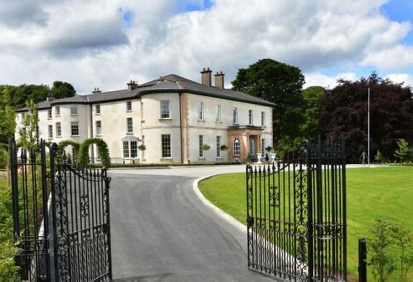 فندق Rockhill House