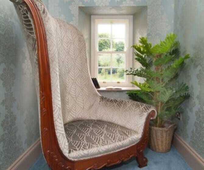 فندق Rockhill House