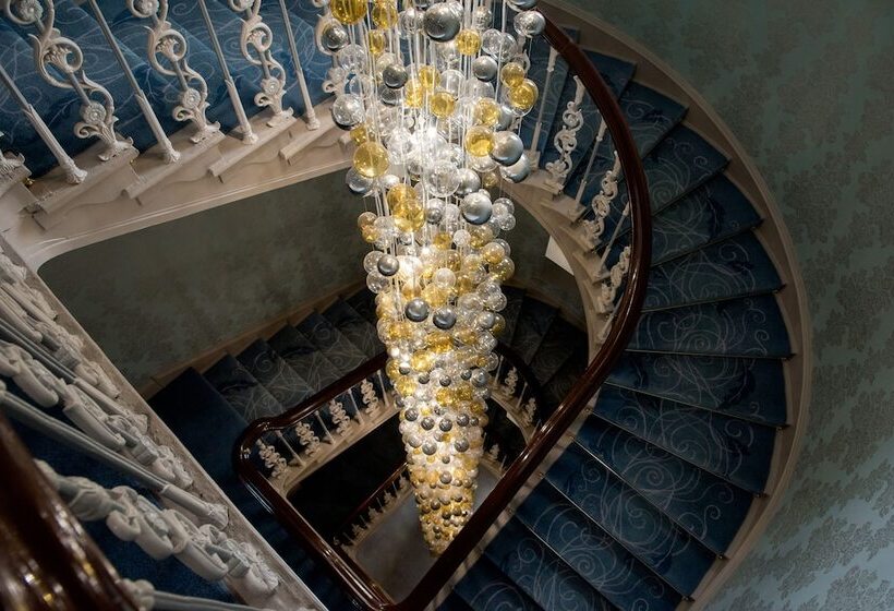 فندق Rockhill House