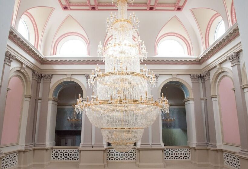 فندق Rockhill House