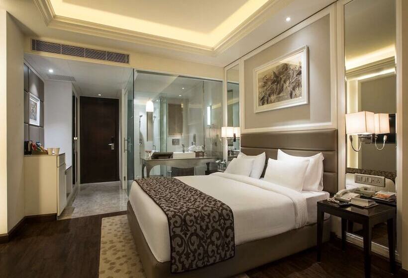 فندق Singhania Sarovar Portico