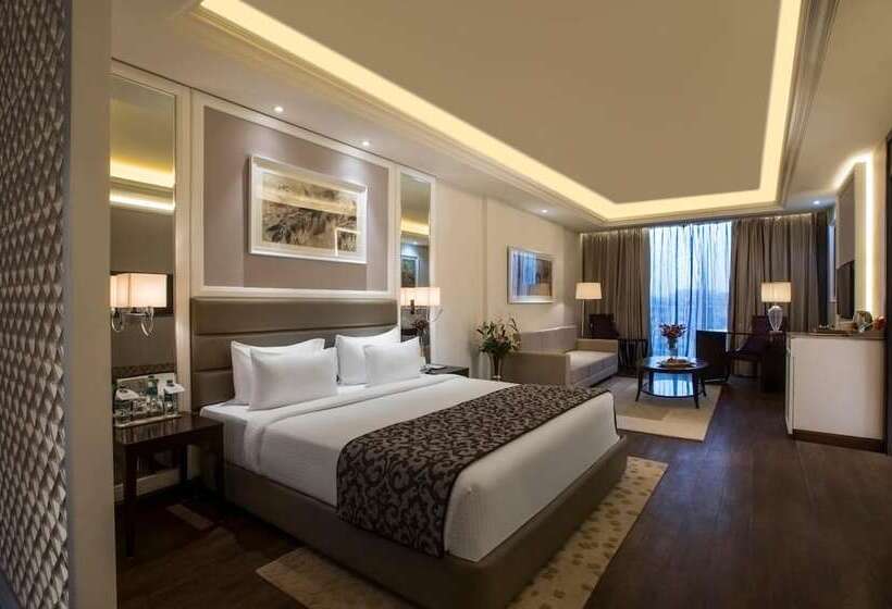 فندق Singhania Sarovar Portico