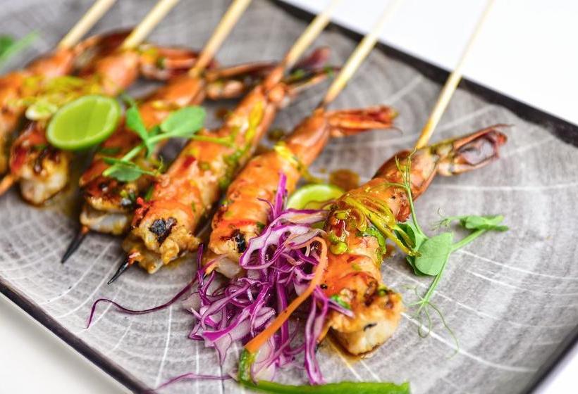 Protea Hotel By Marriott Kampala Skyz