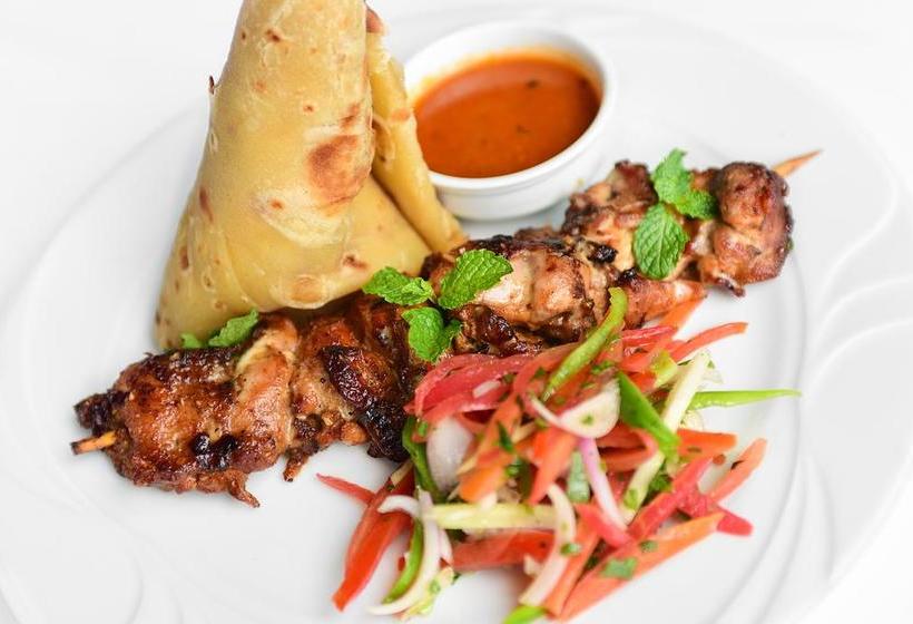 Protea Hotel By Marriott Kampala Skyz