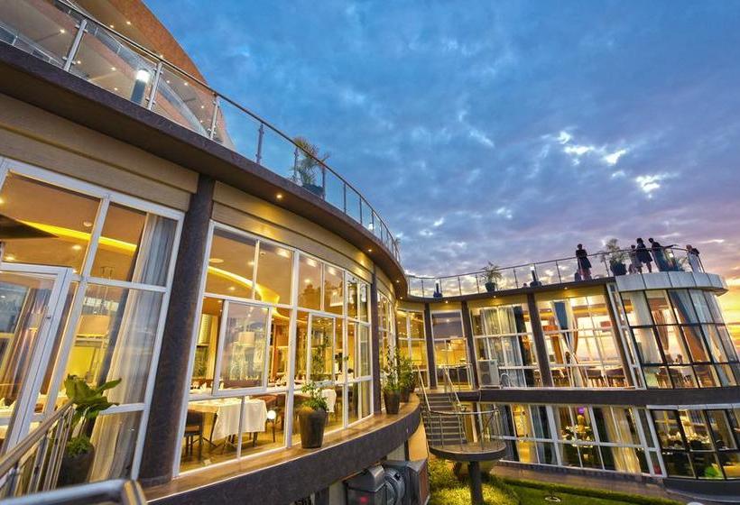 Protea Hotel By Marriott Kampala Skyz