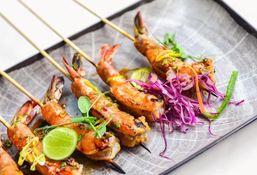 Protea Hotel By Marriott Kampala Skyz