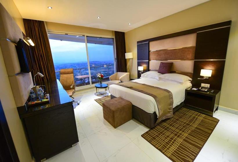 Protea Hotel By Marriott Kampala Skyz