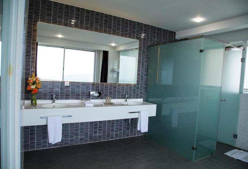 Protea Hotel By Marriott Kampala Skyz