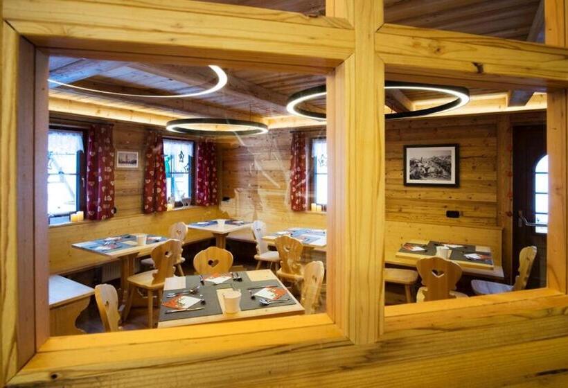 فندق Sogni D'oro