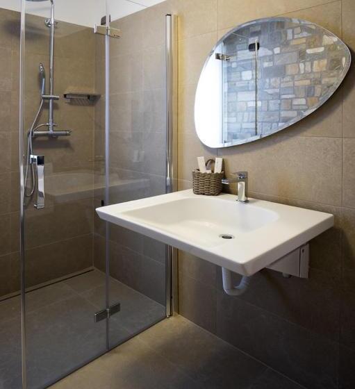 فندق Sogni D'oro