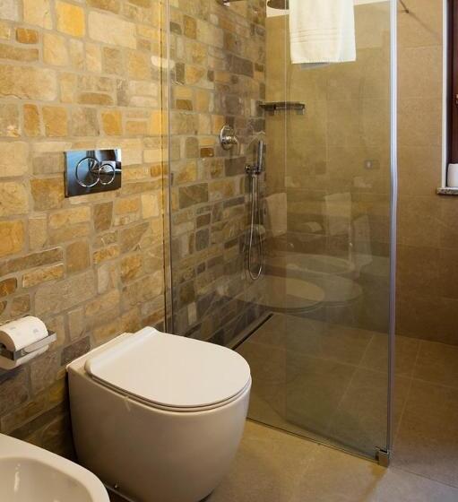 فندق Sogni D'oro