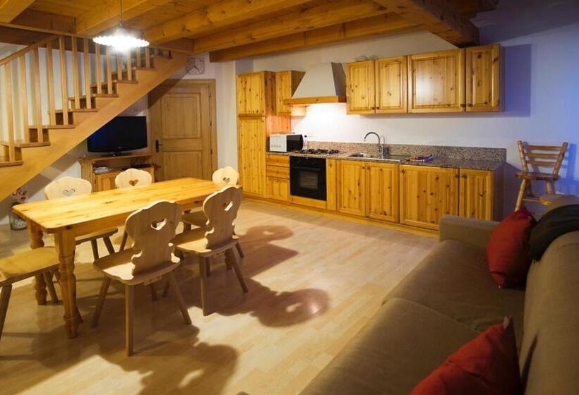 فندق Sogni D'oro