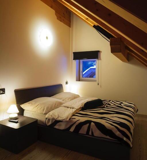 فندق Sogni D'oro