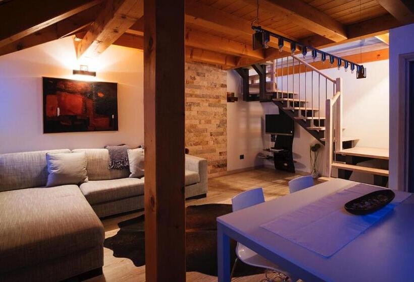 فندق Sogni D'oro