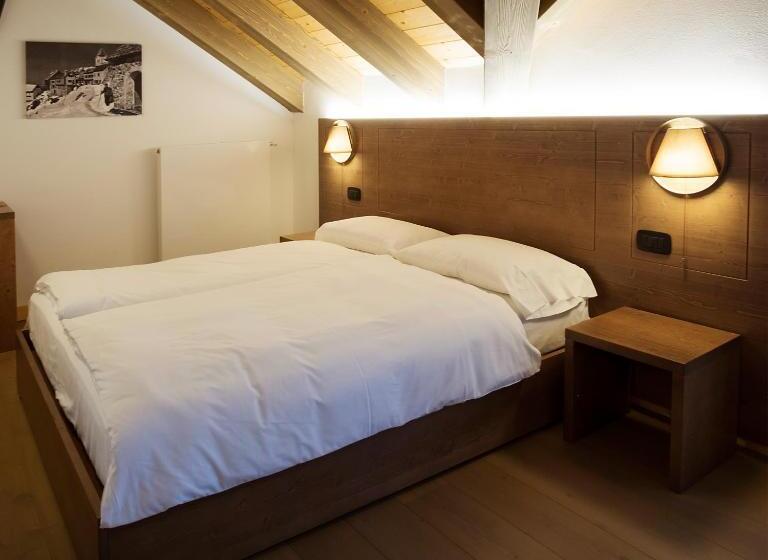 فندق Sogni D'oro