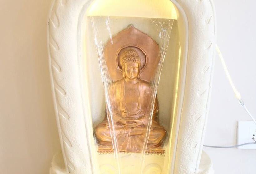 酒店 The Bliss Palampur