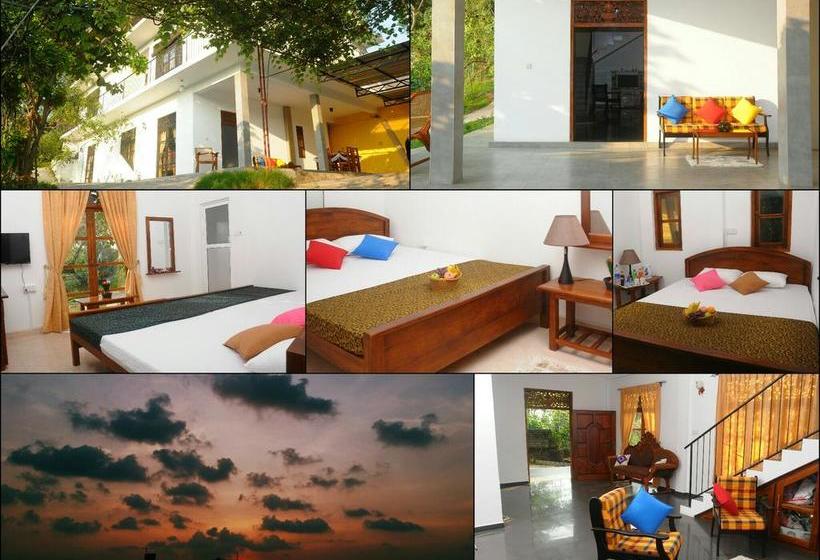 Colombo Hotel By Colombo Village