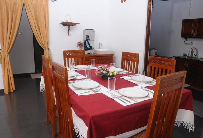 Colombo Hotel By Colombo Village