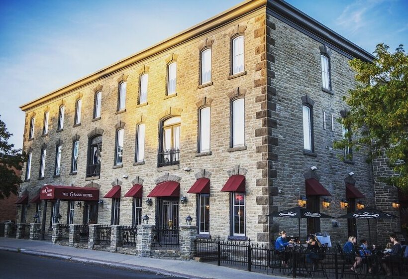 فندق The Grand