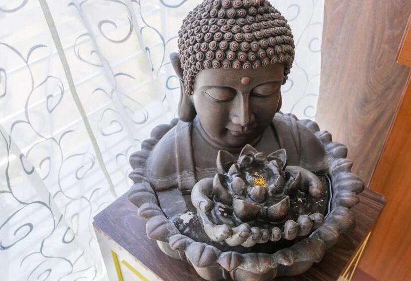 Отель Treebo Sandpipers Kushalnagar