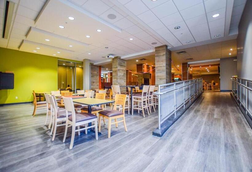 Hotel United College