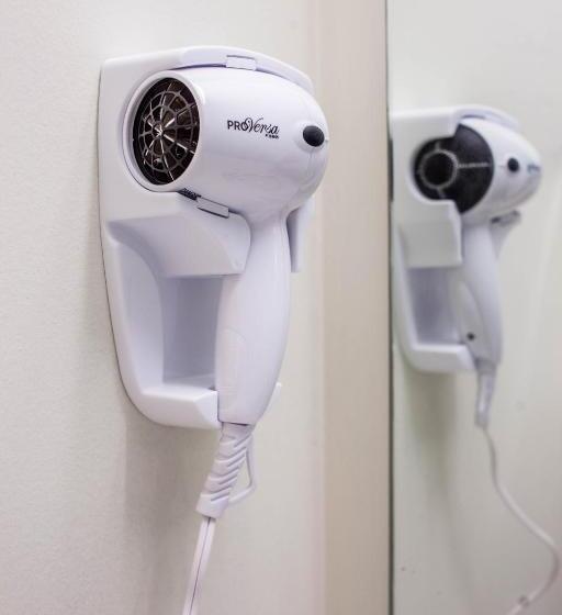 Hotell United College