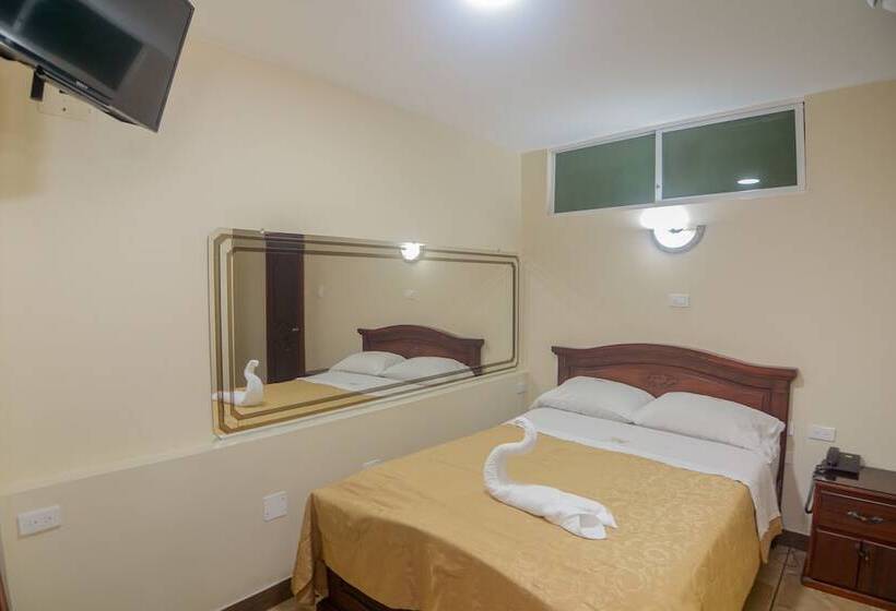 فندق Victoria Suites