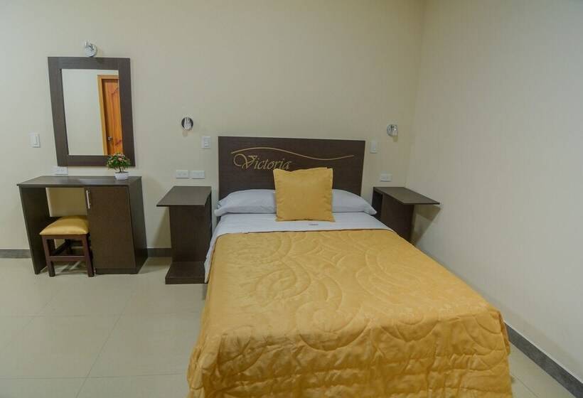 فندق Victoria Suites