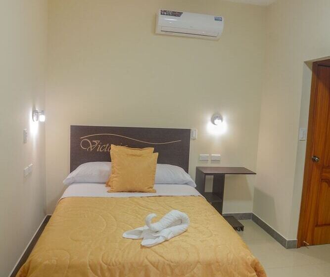 فندق Victoria Suites