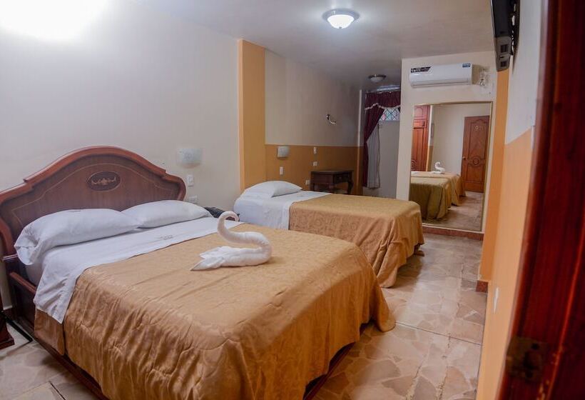 فندق Victoria Suites