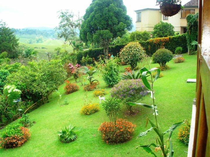 호텔 Hospedaje Ecoturístico Villa Carolina