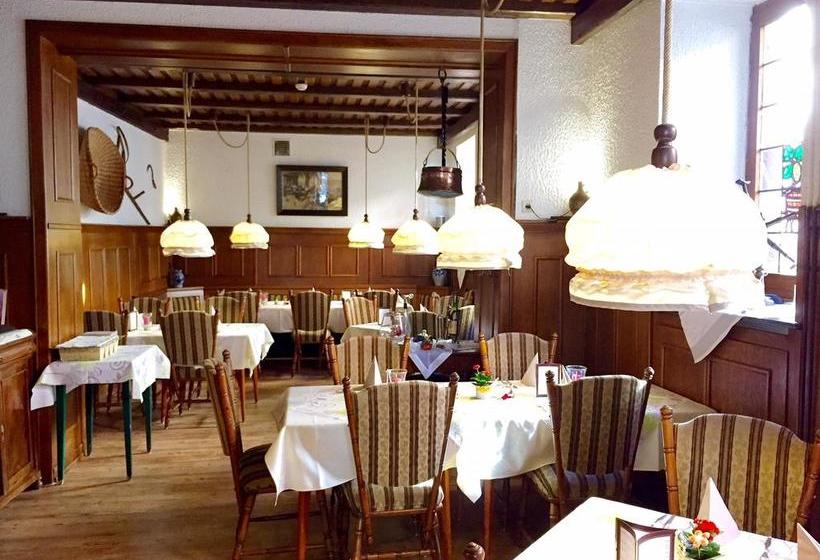 호텔 Weingut Schützen