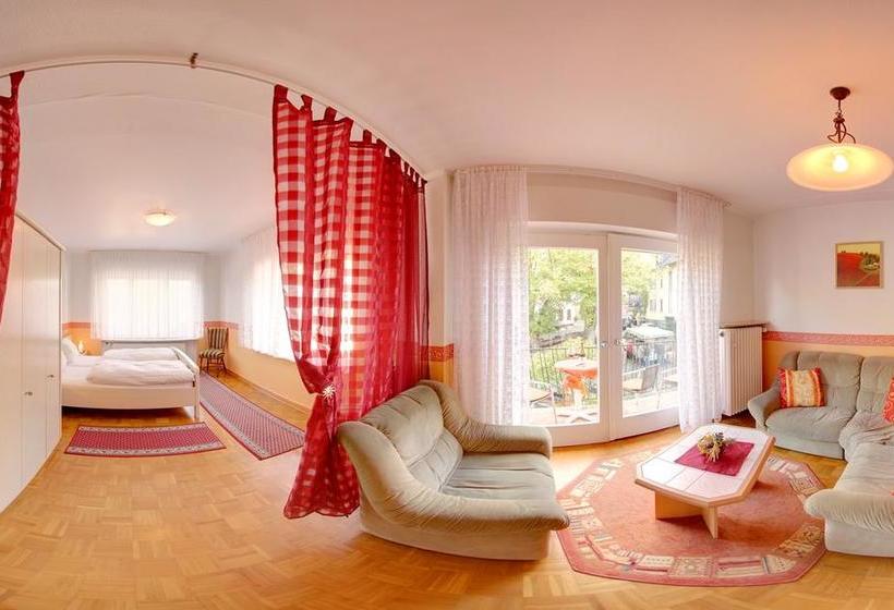 호텔 Weingut Schützen