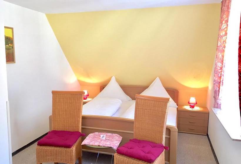 ホテル Weingut Schützen