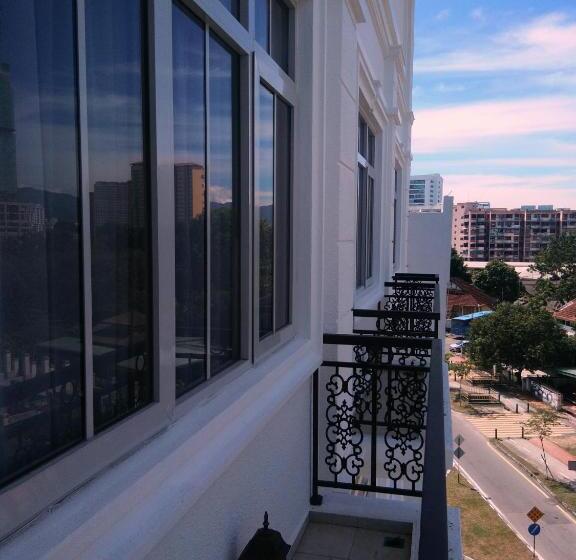 בית מלון כפרי Wifi Boutique