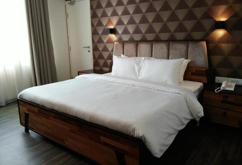 בית מלון כפרי Wifi Boutique