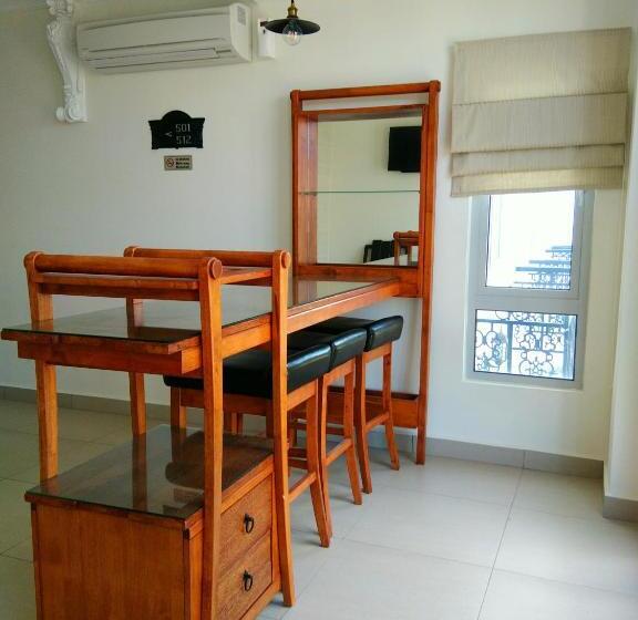 בית מלון כפרי Wifi Boutique