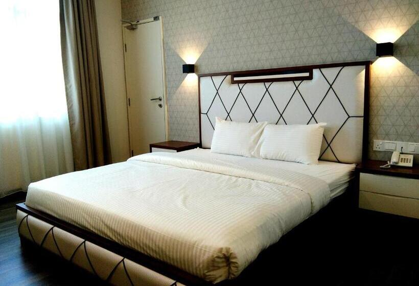 בית מלון כפרי Wifi Boutique