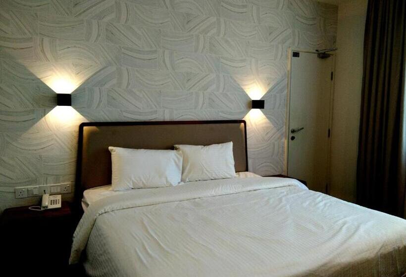 בית מלון כפרי Wifi Boutique