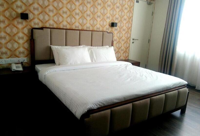 בית מלון כפרי Wifi Boutique