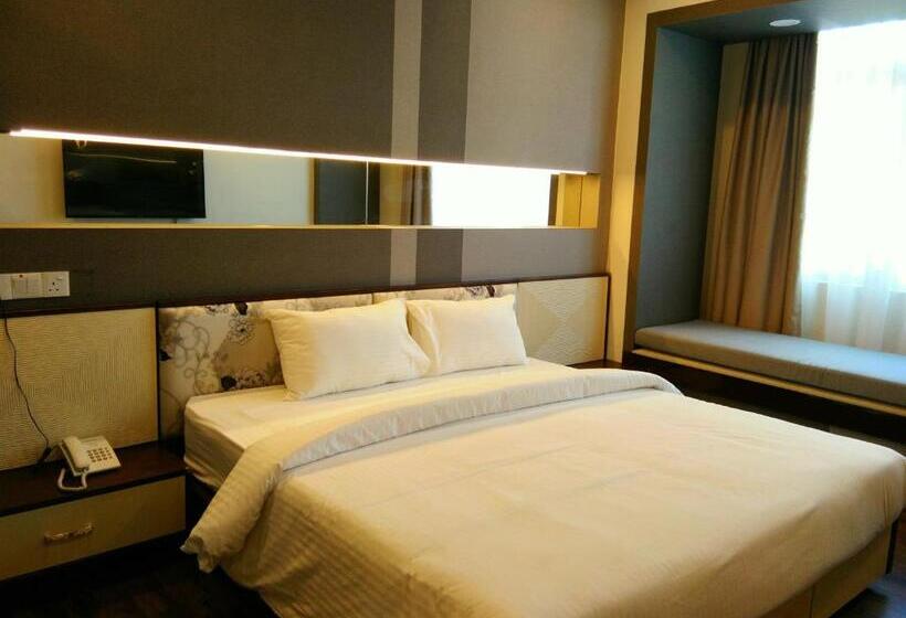 בית מלון כפרי Wifi Boutique