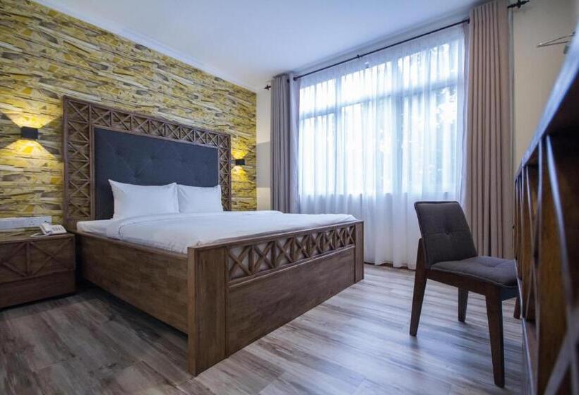 בית מלון כפרי Wifi Boutique