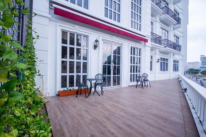 בית מלון כפרי Wifi Boutique