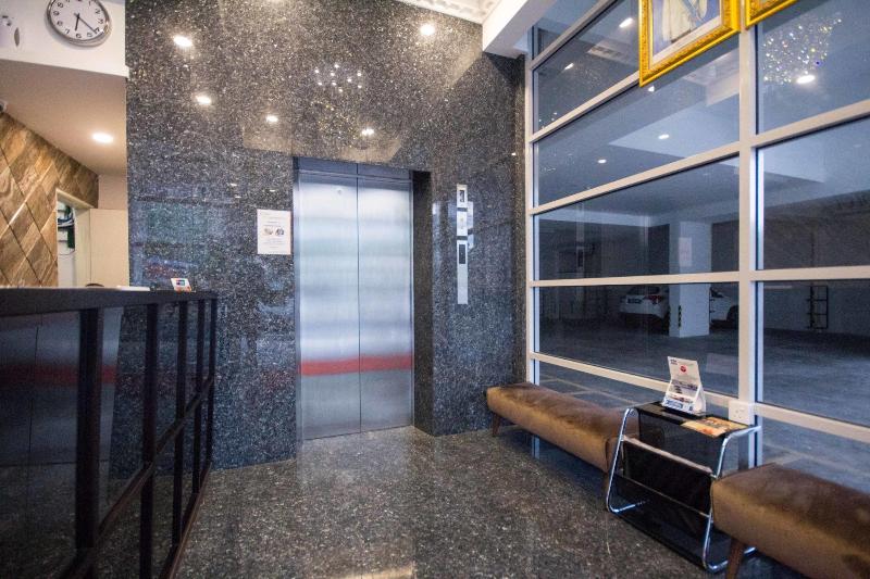 בית מלון כפרי Wifi Boutique