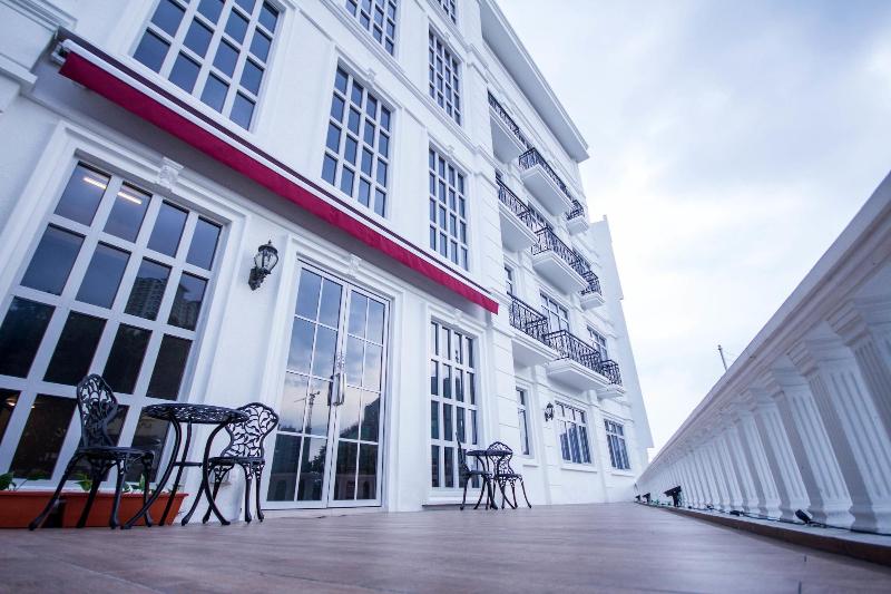 בית מלון כפרי Wifi Boutique