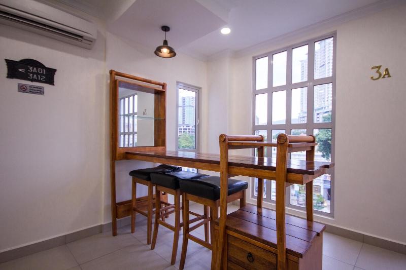 בית מלון כפרי Wifi Boutique