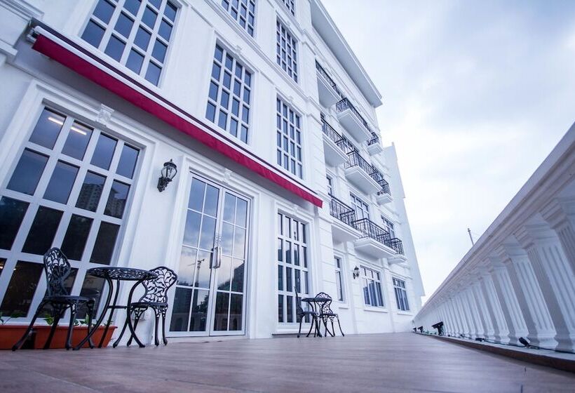 בית מלון כפרי Wifi Boutique