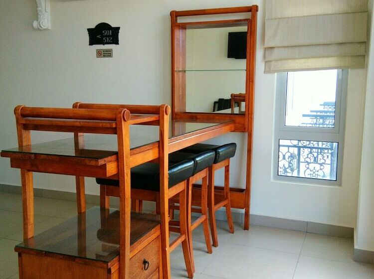 בית מלון כפרי Wifi Boutique