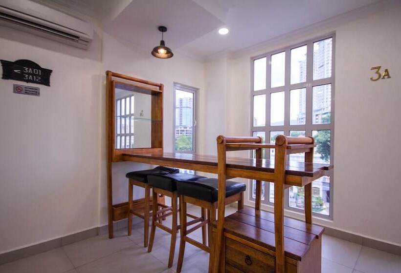 בית מלון כפרי Wifi Boutique