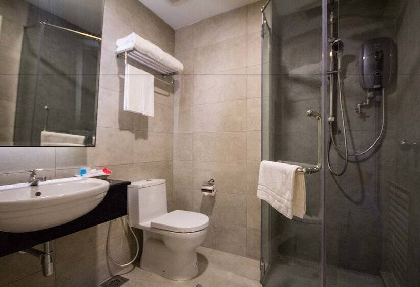 בית מלון כפרי Wifi Boutique